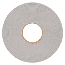 VHB 1/2" Gray Tape, 36 Yard Roll Alt 1 - Image