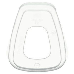 3M Retainer 501 for Organic Vapor Cartridges