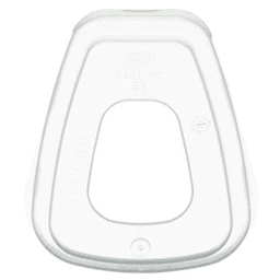 3M Retainer 501 for Organic Vapor Cartridges