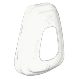 Approved 3M Replacement Part for Respiratory Equipment