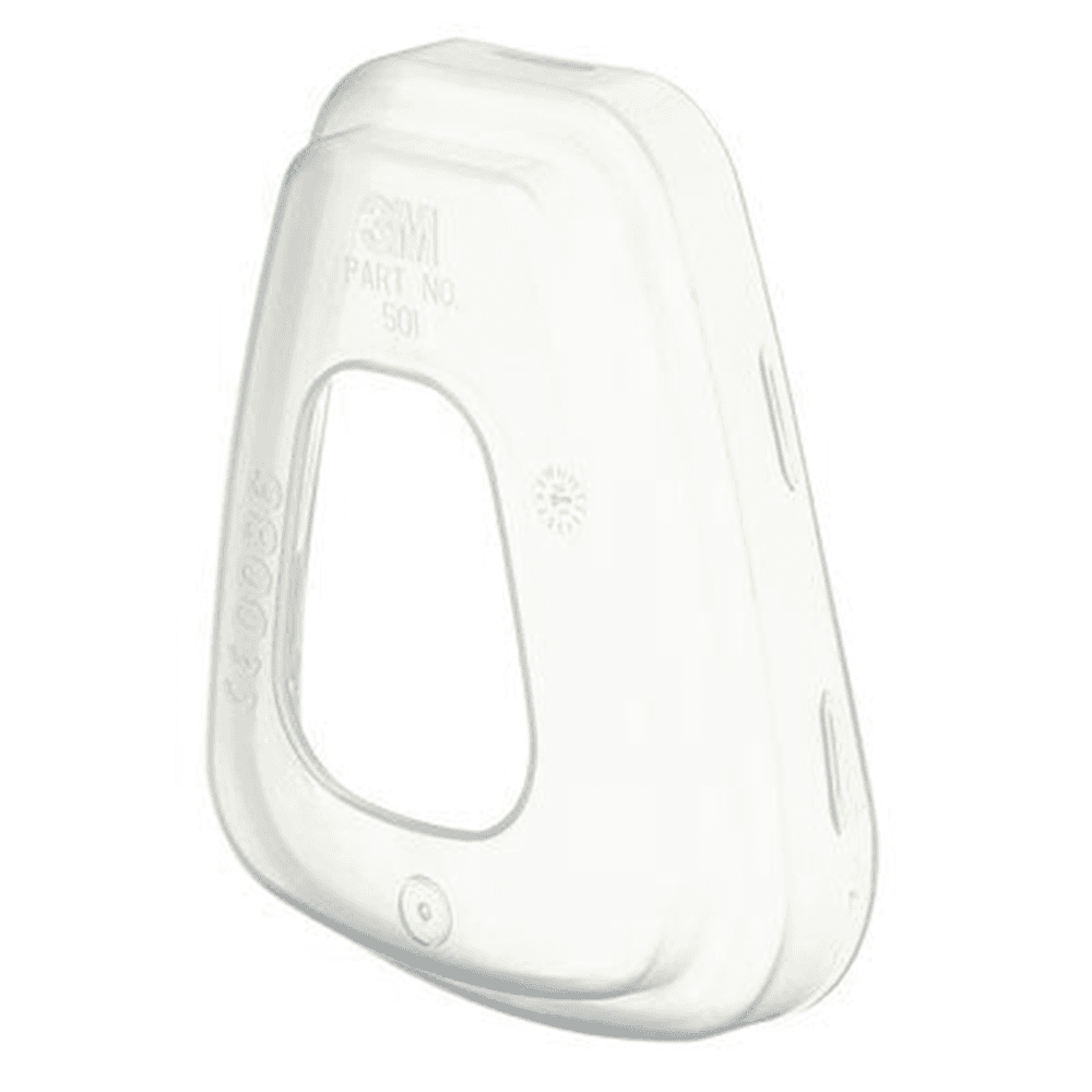 Reusable 3M Filter Retainer 501