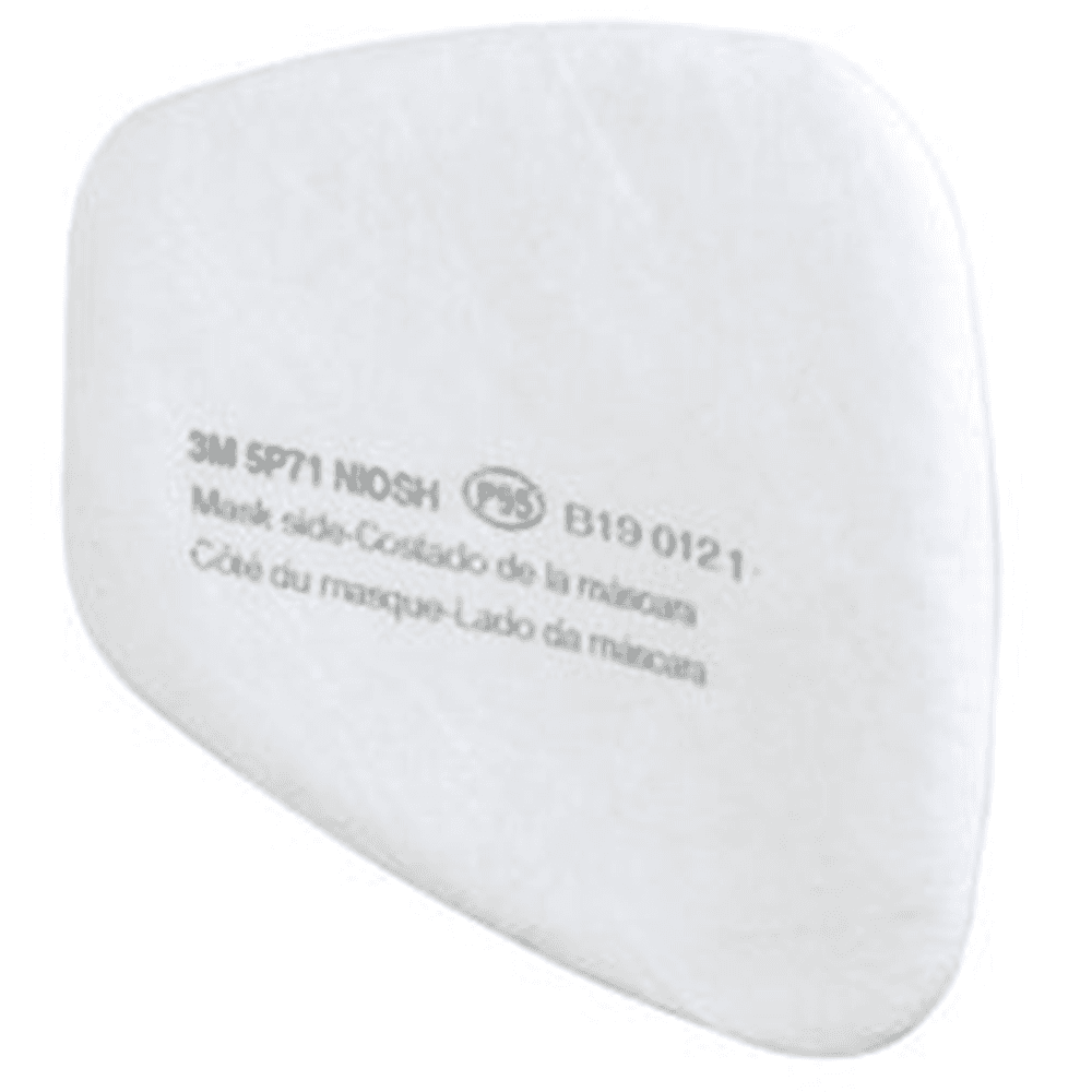 Advanced Electret Media for Easy Breathing Comfort