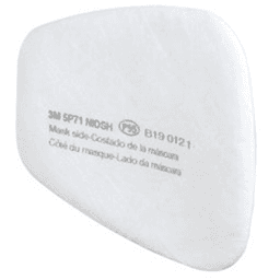 Advanced Electret Media for Easy Breathing Comfort