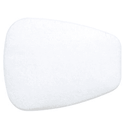 Not for IDLH Environments - Protect Yourself with 3M Particulate Filter 5P71