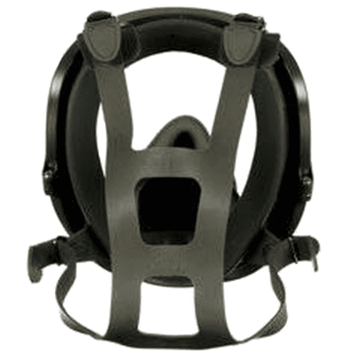 3M Cool Flow Valve - Breathing Easier with Cool, Dry Comfort