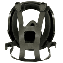 3M Cool Flow Valve - Breathing Easier with Cool, Dry Comfort