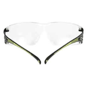 20 Case Anti Fog Lens Protective Eyewear, Clear Alt 2 - Image
