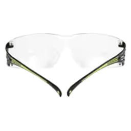 20 Case Anti Fog Lens Protective Eyewear, Clear Alt 2 - Image