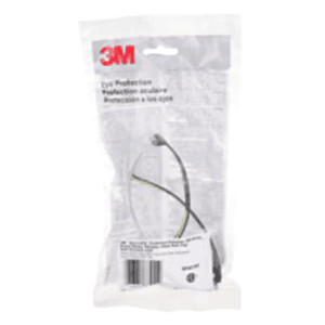 20 Case Anti Fog Lens Protective Eyewear, Clear Alt 3 - Image