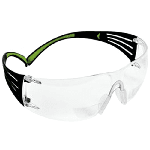 Polycarbonate Lenses Absorb 99.9% of UVA and UVB Rays