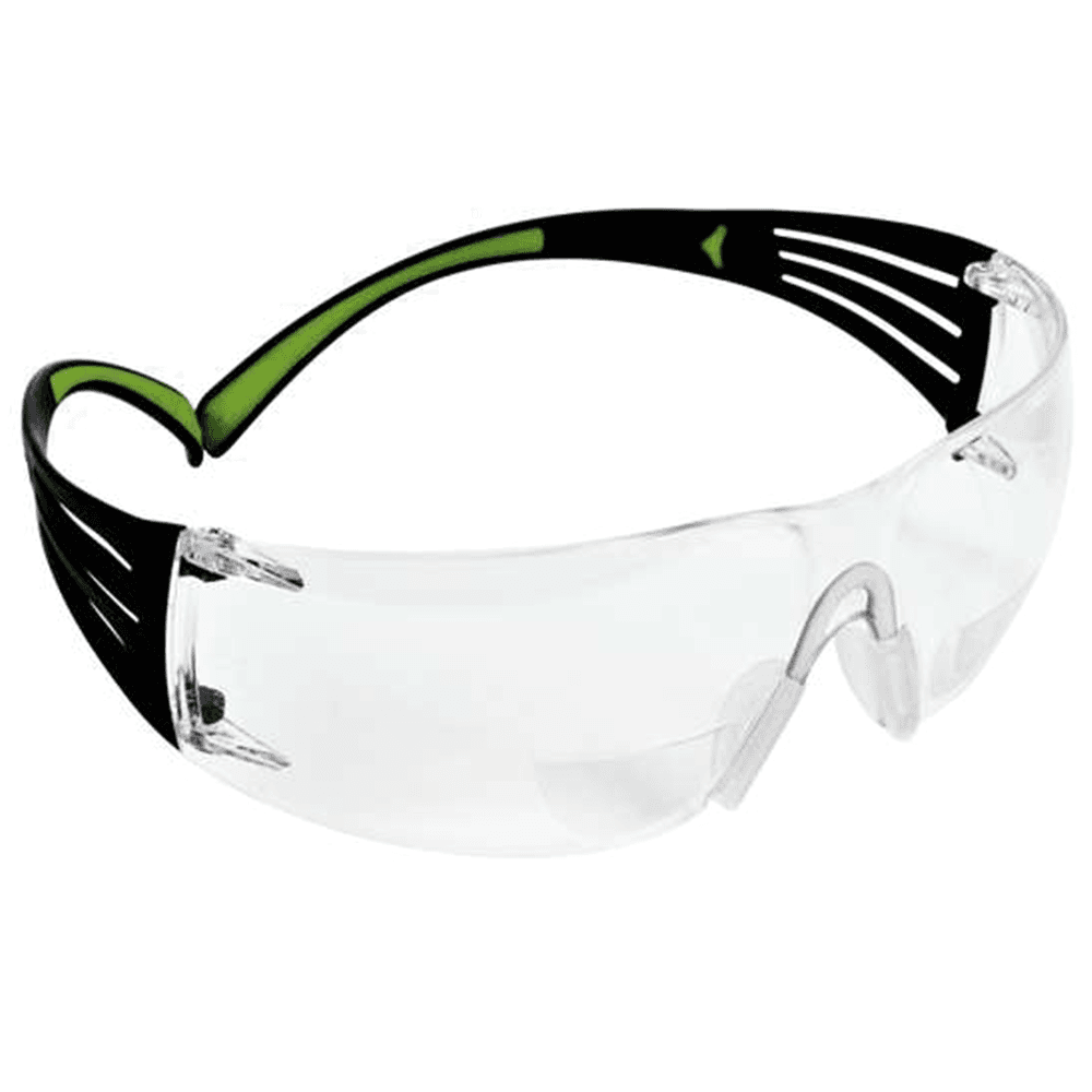 3M Scotchgard Protector Anti-Fog Coating available in multiple color/lens tint options