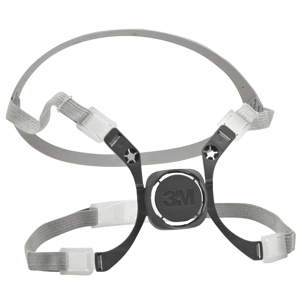3M Head Harness 6281 Respiratory Protection Replacement Part
