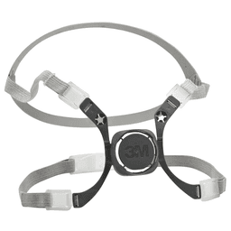 3M Head Harness 6281 Respiratory Protection Replacement Part
