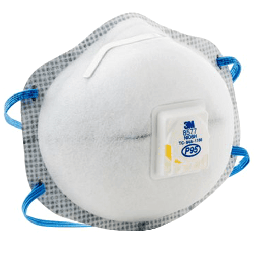 Cool Flow exhalation valve and soft inner material for comfort