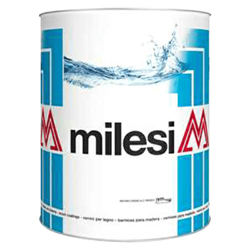 Water Base Clear Self Sealer, 30 Sheen, 4 Kilogram - Main Image