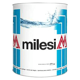 Water Base Clear Self Sealer, 30 Sheen, 4 Kilogram - Main Image
