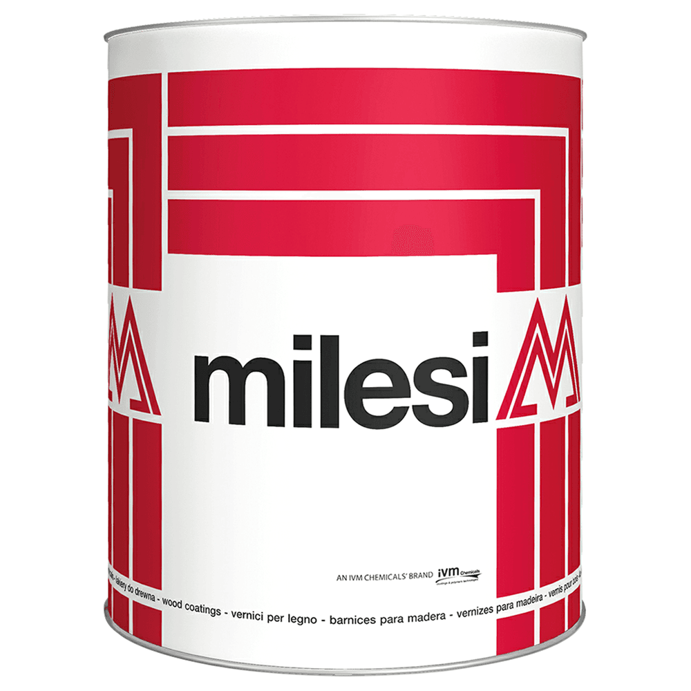 Pre-Catalyzed Clear Self Sealer, 35 Sheen, 5 Liters Main - Image