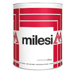 Solvent Based Powder Glaze, Blue, 1 Liter - Main Image