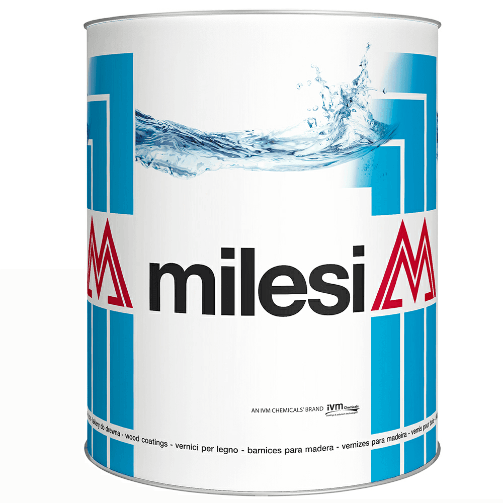 Water Base Clear Self Sealer, 10 Sheen, 16 Kilogram - Main Image