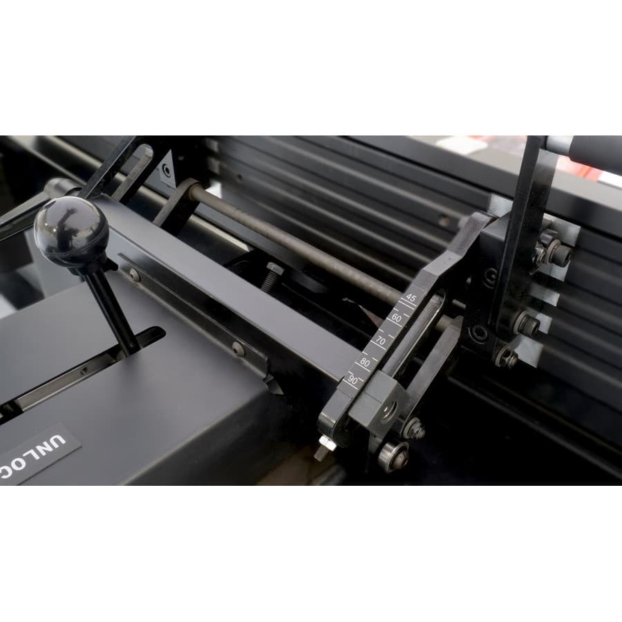 Laguna MJ12X88P-0130 JX|12 Sheartec: II Jointer 220V 5HP Single Phase :: Image 130