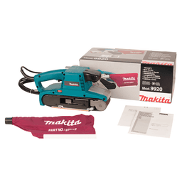 3" x 24" Belt Sander Alt 1 - Image