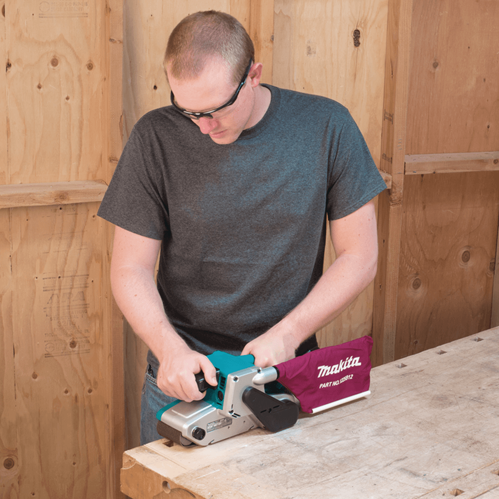 3" x 24" Belt Sander Alt 2 - Image