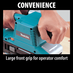 3" x 24" Belt Sander Alt 4 - Image