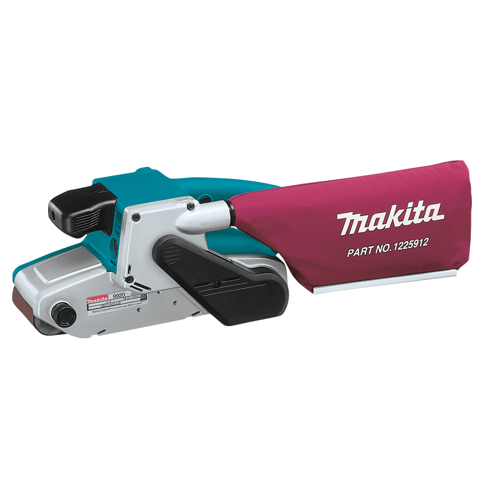3" x 24" Belt Sander Main - Image