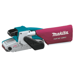 3" x 24" Belt Sander Main - Image