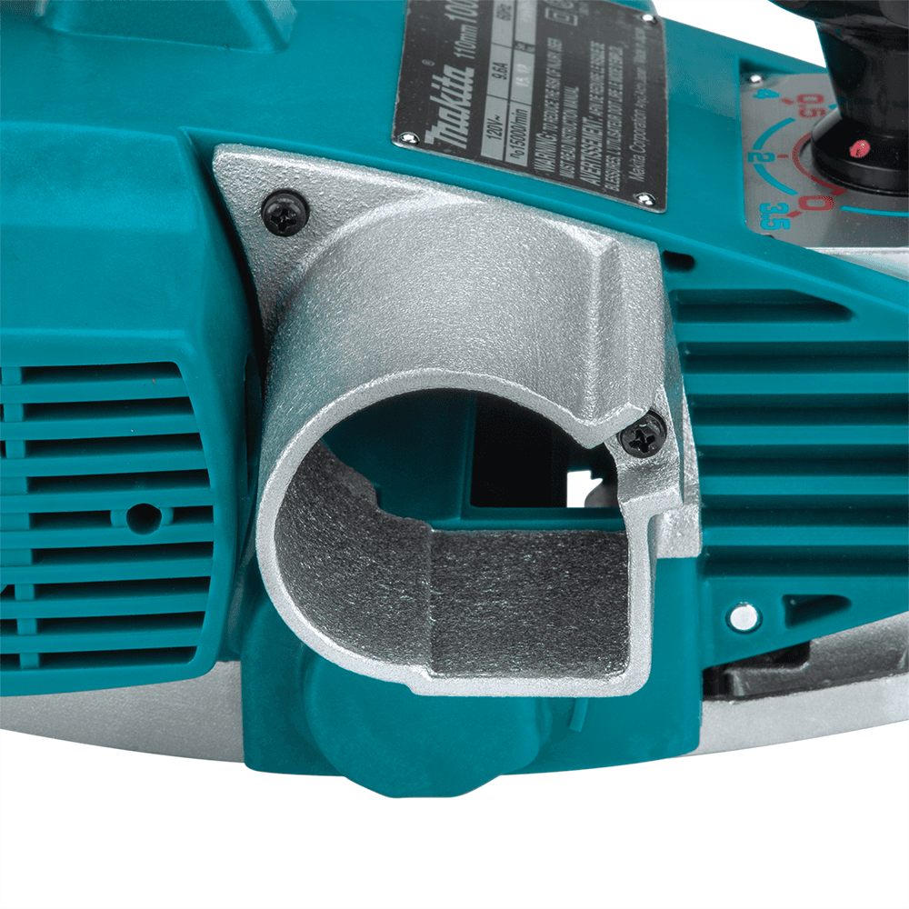 4-3/8" Curved Base Planer Alt 2 - Image