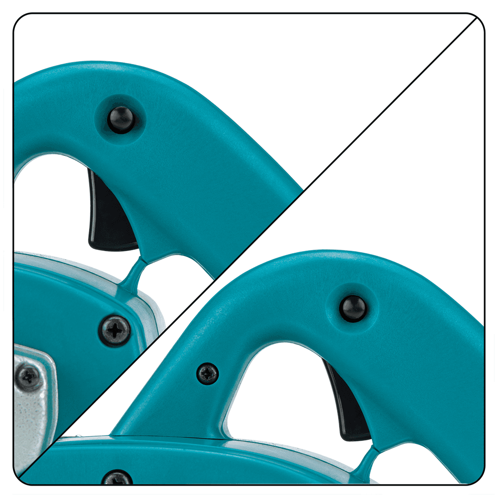 4-3/8" Curved Base Planer Alt 3 - Image