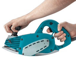 4-3/8" Curved Base Planer Alt 4 - Image
