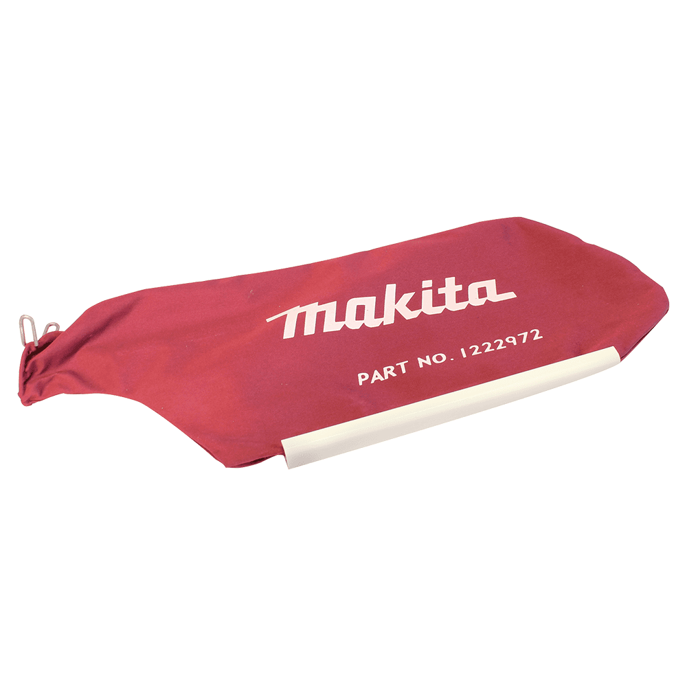 Dust Bag Assembly for 9401 Main - Image