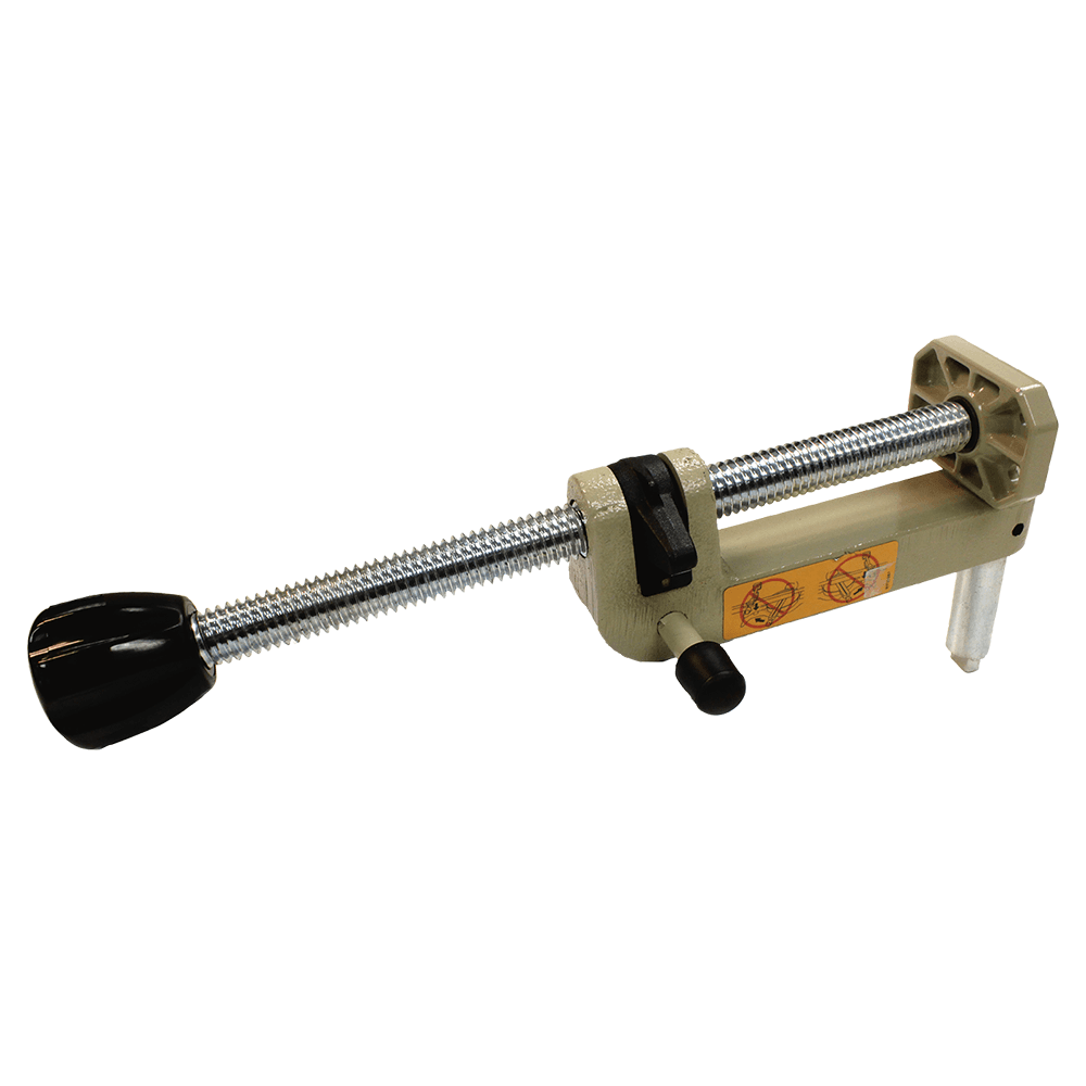 Horizontal Vise Main - Image