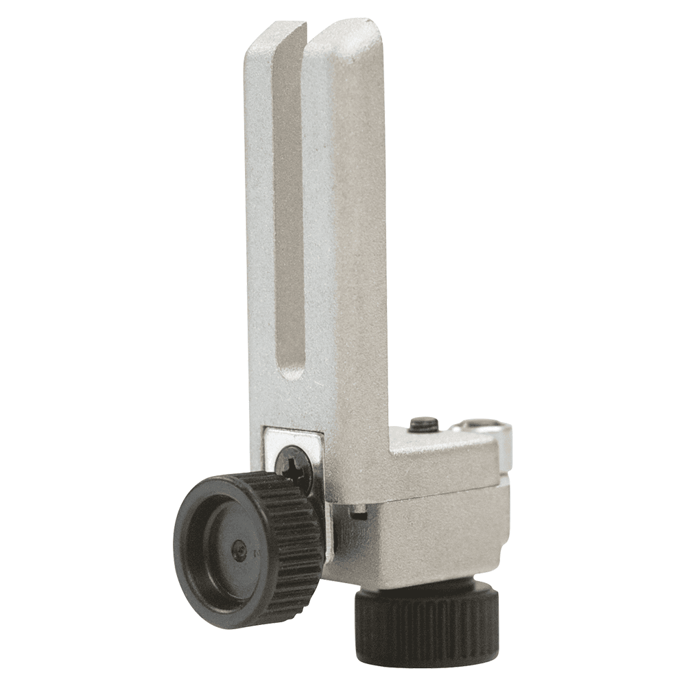 Trimmer Guide Router Bases, 4.063" x 2.438" Main - Image