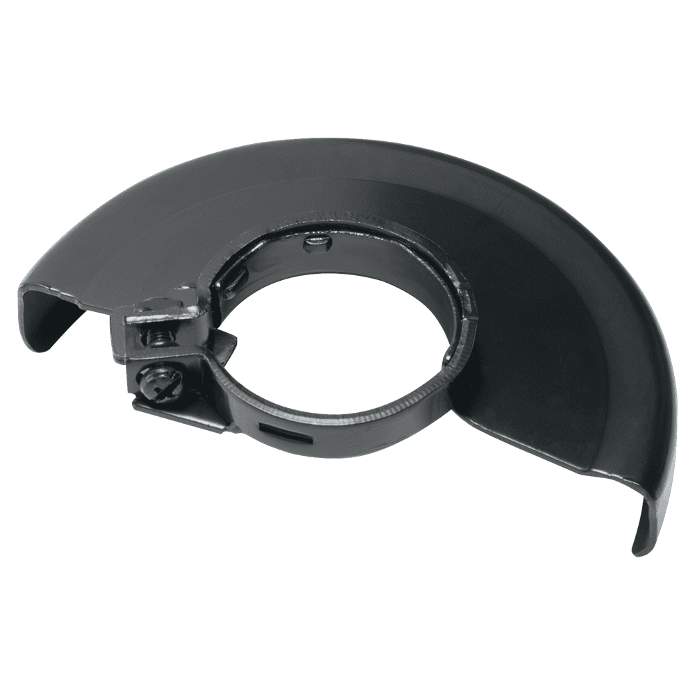 4‑1/2" Wheel Guard for GA4530, GA4534 Main - Image