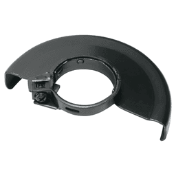 4‑1/2" Wheel Guard for GA4530, GA4534 Main - Image