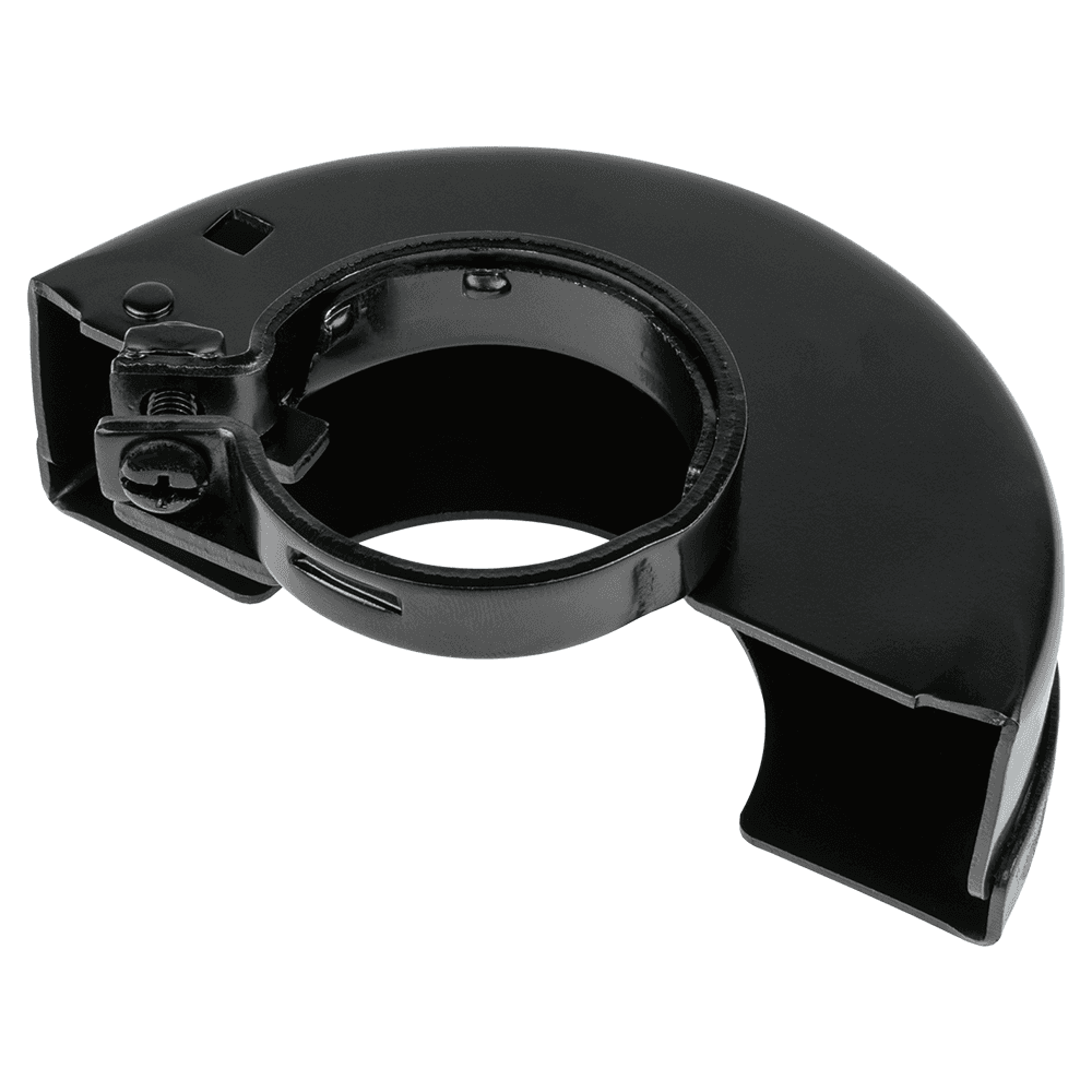4" Cut‑Off Wheel Guard Main - Image