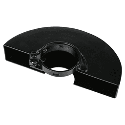 9" Cut‑Off Wheel Guard Main - Image