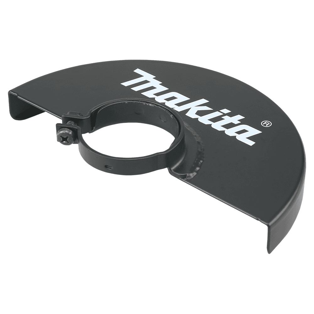 9" Wheel Guard for GA9060 Main - Image