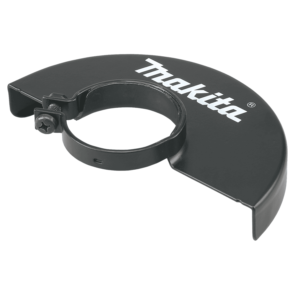 7" Wheel Guard for GA7060 Main - Image
