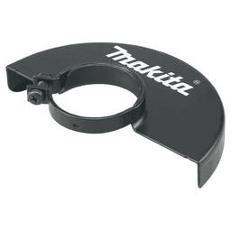 7" Wheel Guard for GA7060 Main - Image
