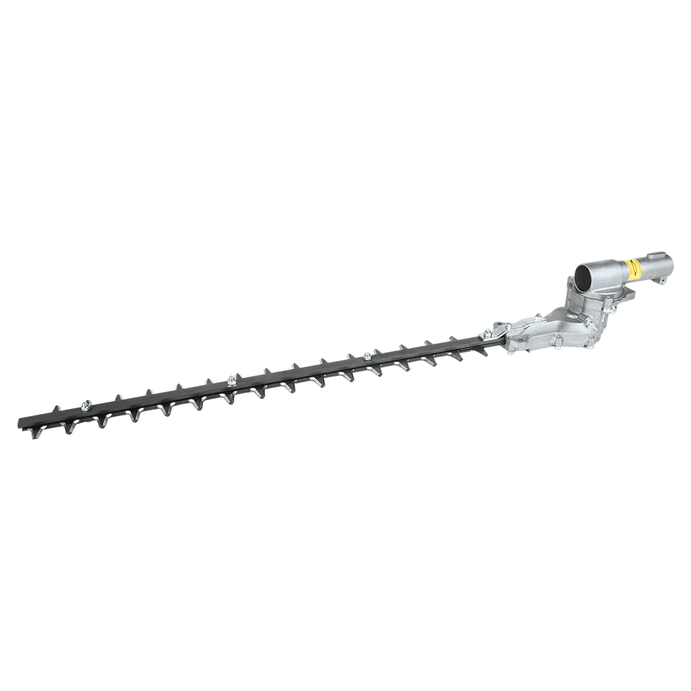 22" Double‑Sided Hedge Trimmer Head Assembly Main - Image