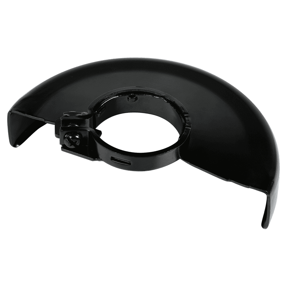 5" Wheel Guard for 9005B/9558PB Main - Image