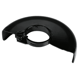 5" Wheel Guard for 9005B/9558PB Main - Image