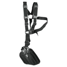 Brush Cutter Harness for Cutters and Grass Trimmers Main - Image