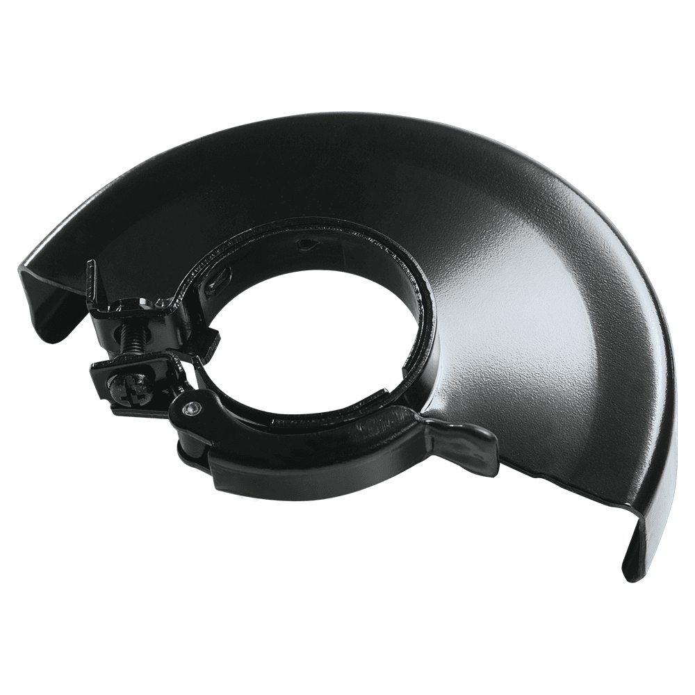 5" Tool‑Less Wheel Guard for Angle Grinder Main - Image