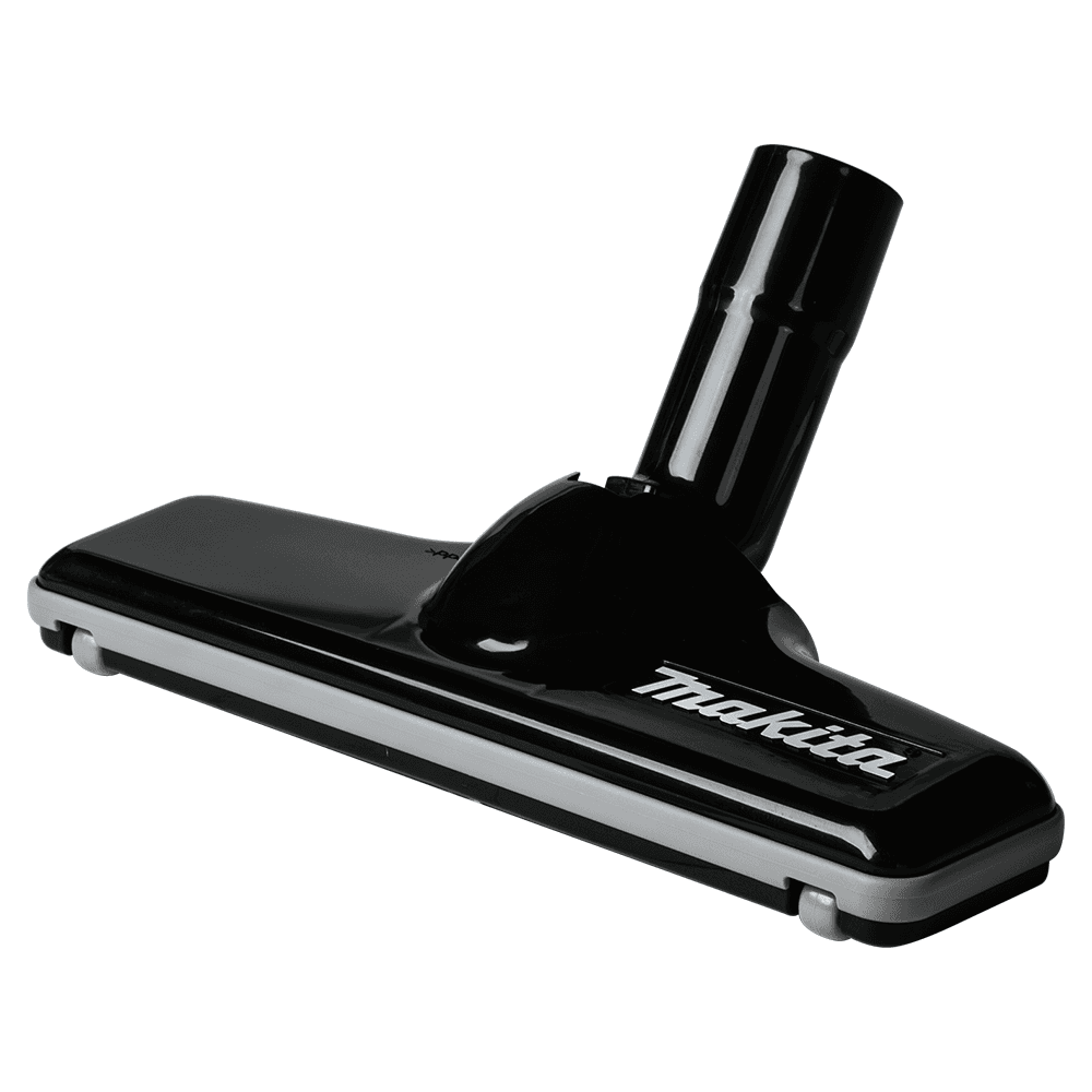 8" Floor Nozzle for XLC02ZB, Black Main - Image