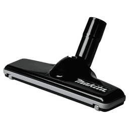 8" Floor Nozzle for XLC02ZB, Black Main - Image