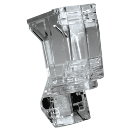 Dust Collector Assembly for Cordless Cut-Out Saw Main - Image